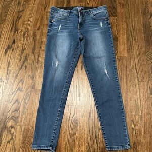 Democracy Jeans
